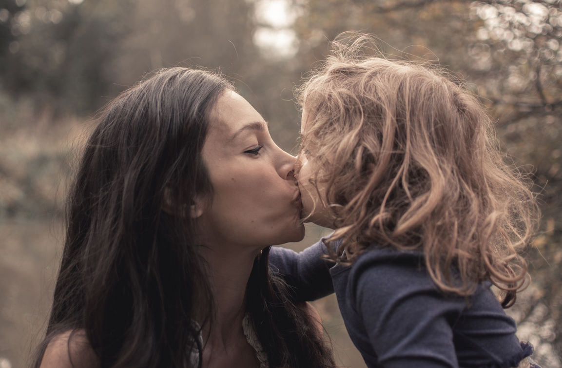 Family photography session in Beaverton Oregon